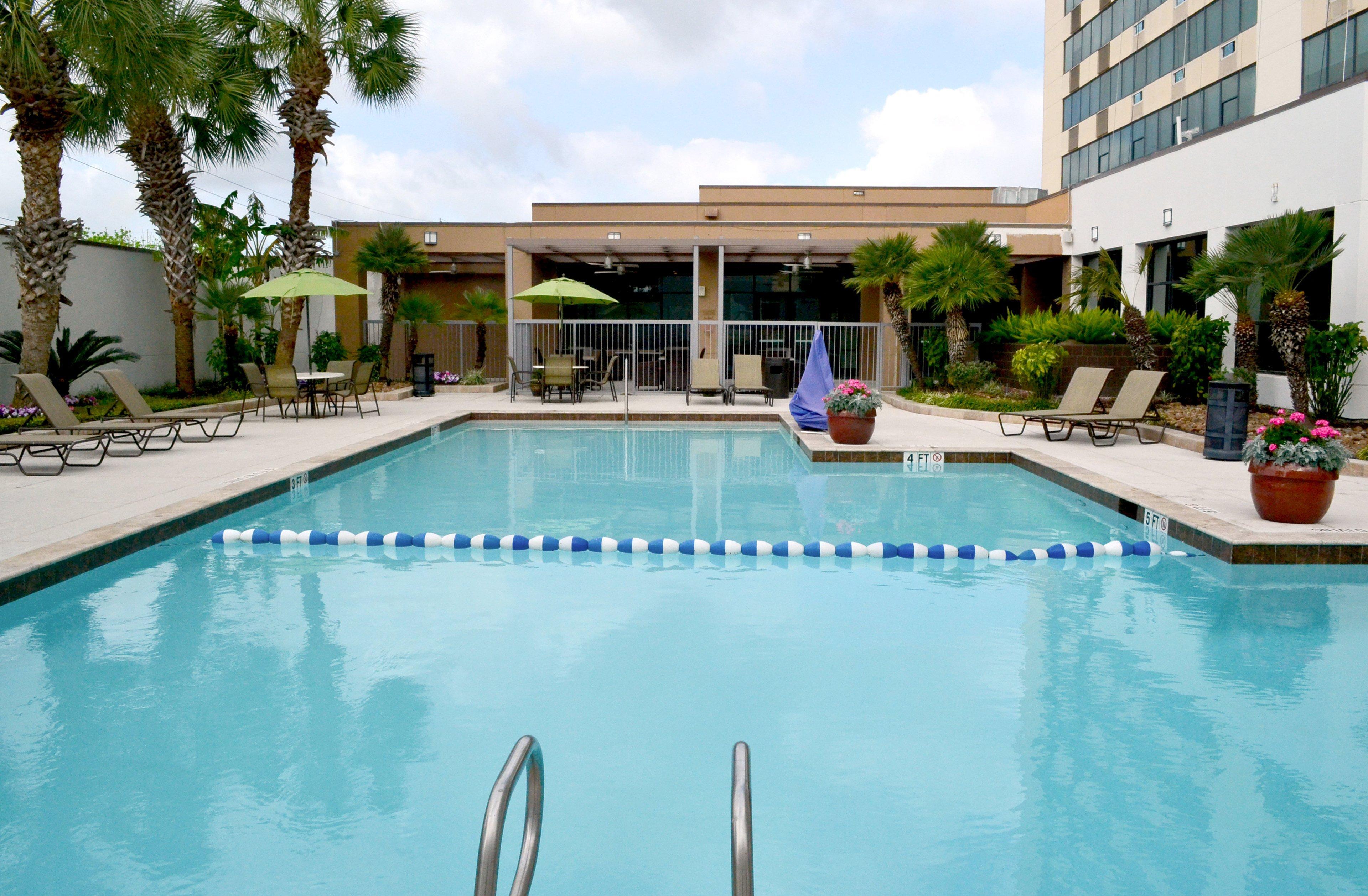 Holiday Inn Houston S - Nrg Area - Med Ctr By Ihg Екстериор снимка