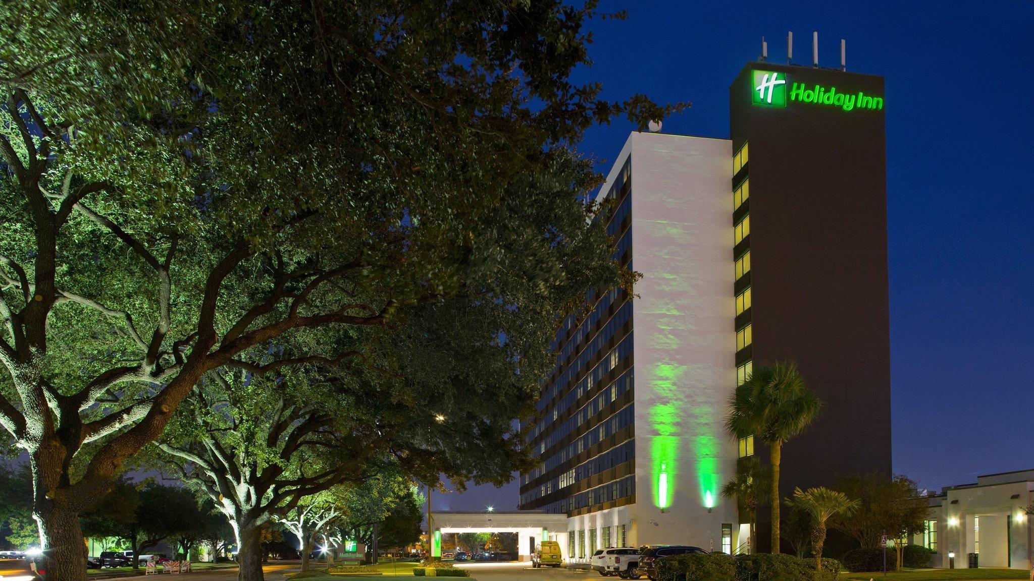 Holiday Inn Houston S - Nrg Area - Med Ctr By Ihg Екстериор снимка