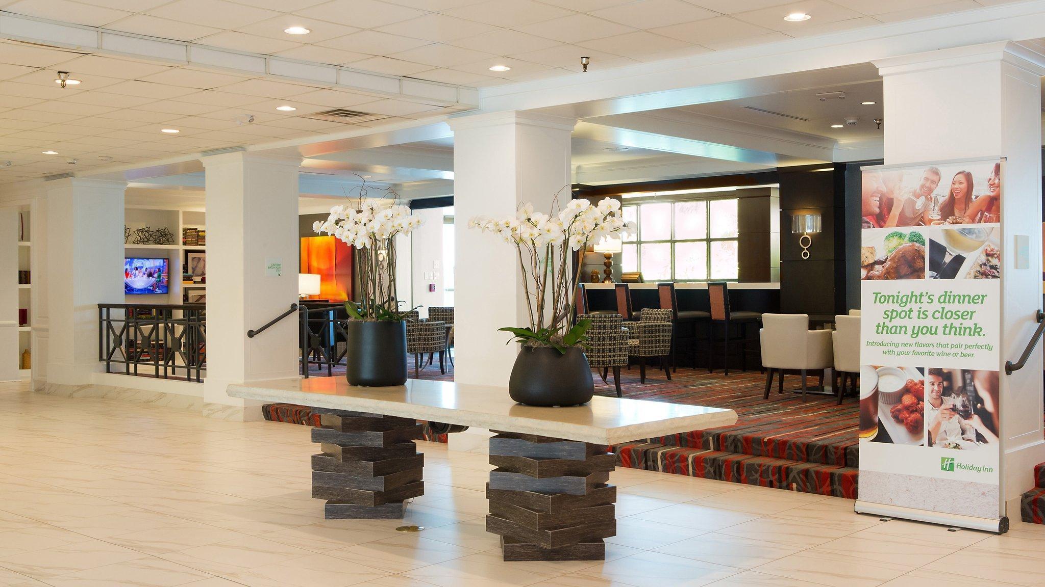 Holiday Inn Houston S - Nrg Area - Med Ctr By Ihg Екстериор снимка