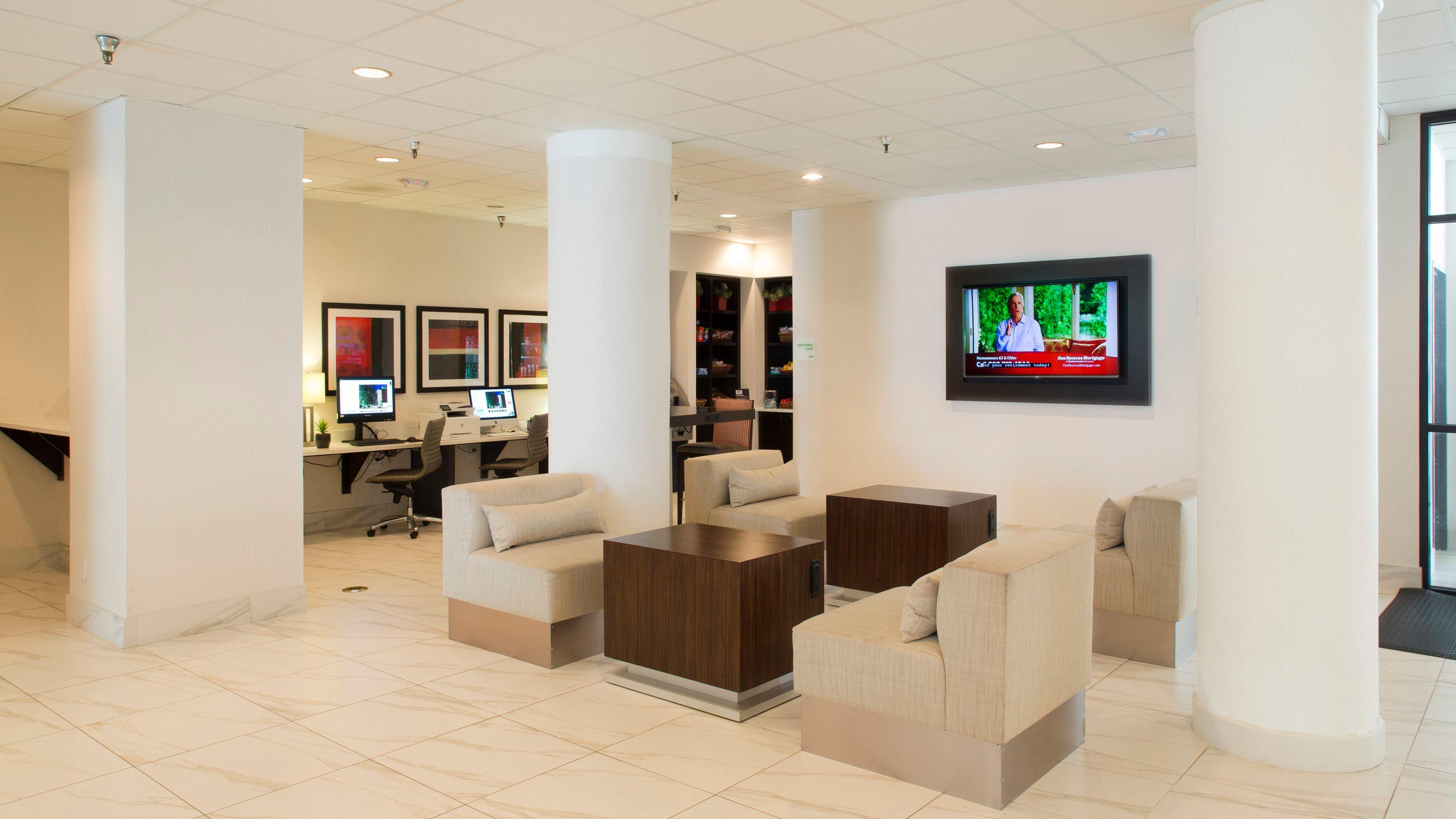 Holiday Inn Houston S - Nrg Area - Med Ctr By Ihg Екстериор снимка