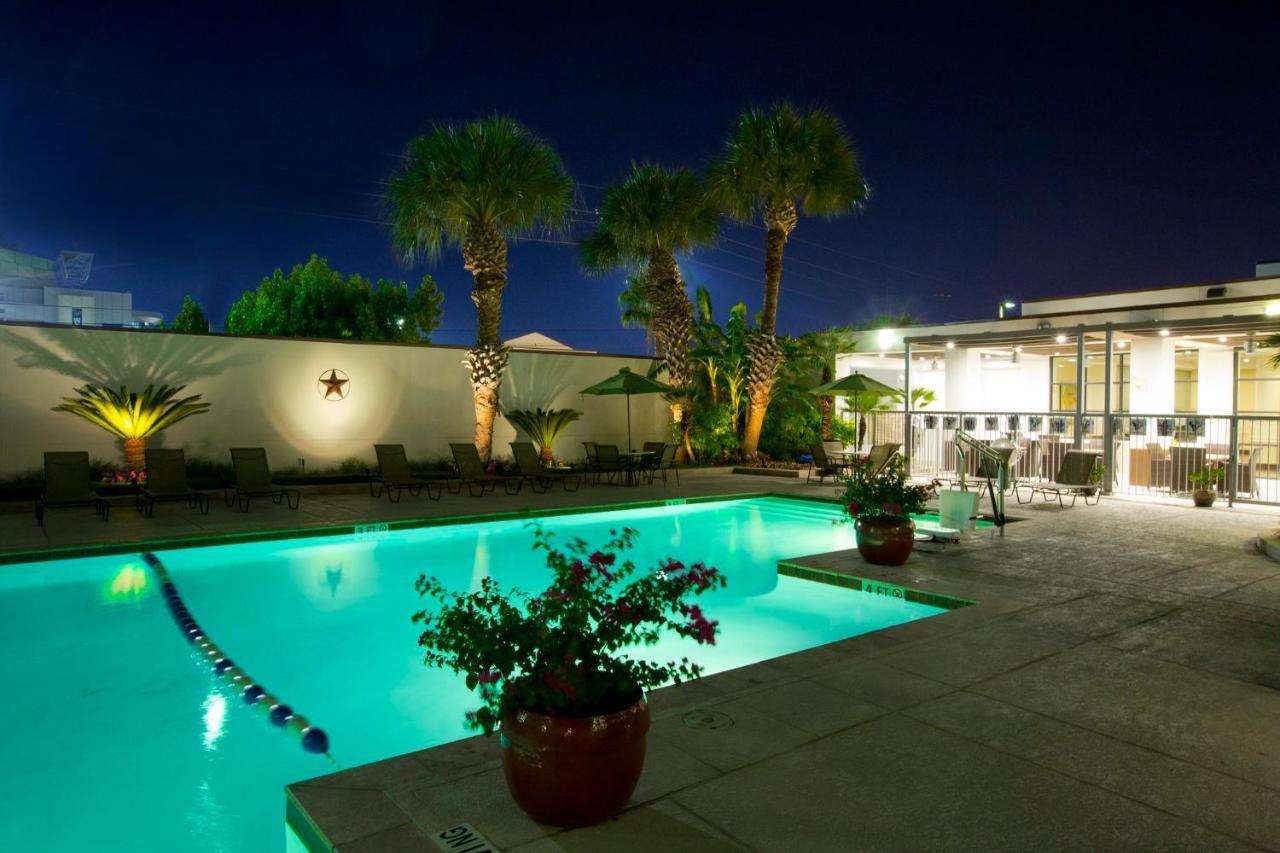Holiday Inn Houston S - Nrg Area - Med Ctr By Ihg Екстериор снимка