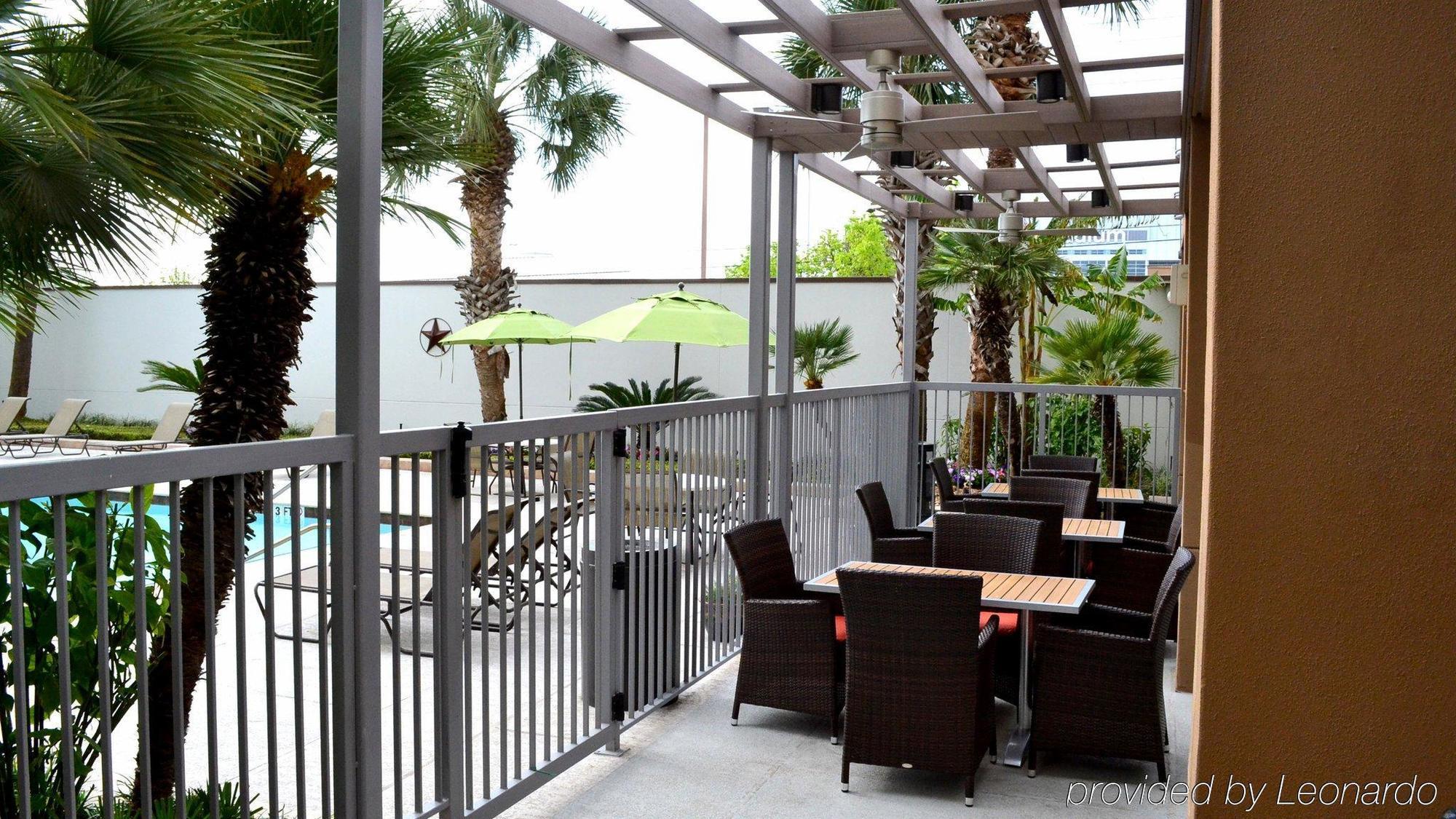 Holiday Inn Houston S - Nrg Area - Med Ctr By Ihg Екстериор снимка
