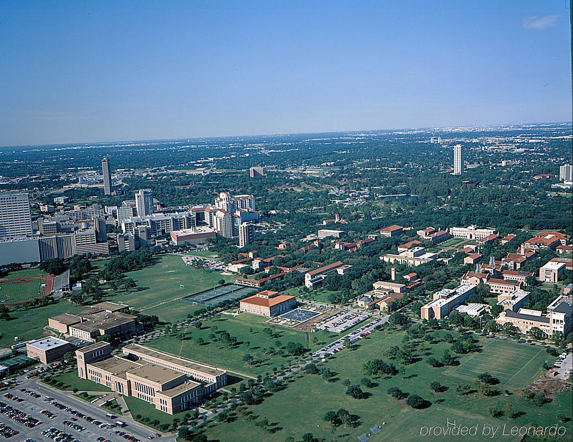 Holiday Inn Houston S - Nrg Area - Med Ctr By Ihg Екстериор снимка