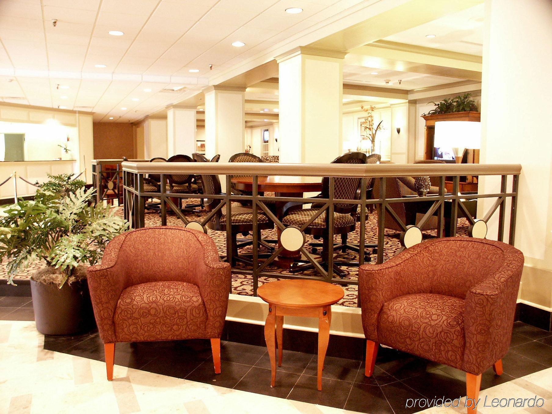 Holiday Inn Houston S - Nrg Area - Med Ctr By Ihg Интериор снимка
