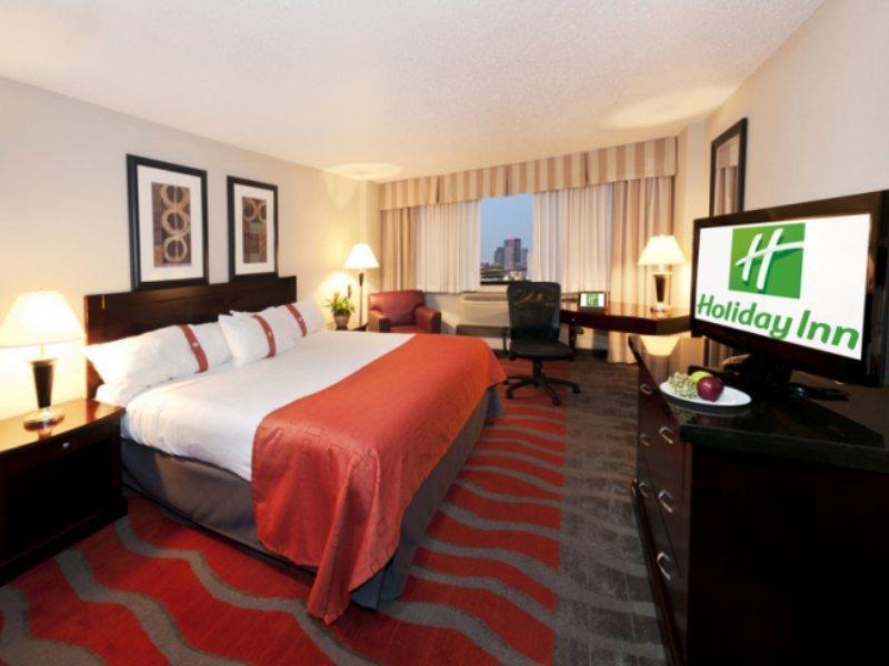 Holiday Inn Houston S - Nrg Area - Med Ctr By Ihg Стая снимка