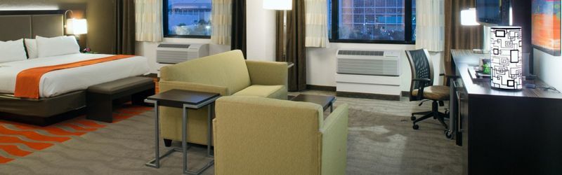 Holiday Inn Houston S - Nrg Area - Med Ctr By Ihg Екстериор снимка